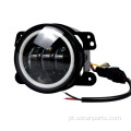 Luzes de neblina para Jeep Wrangler